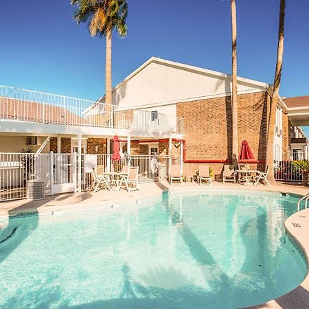 Studio 6 Tucson, Az - North Cortaro ภายนอก รูปภาพ