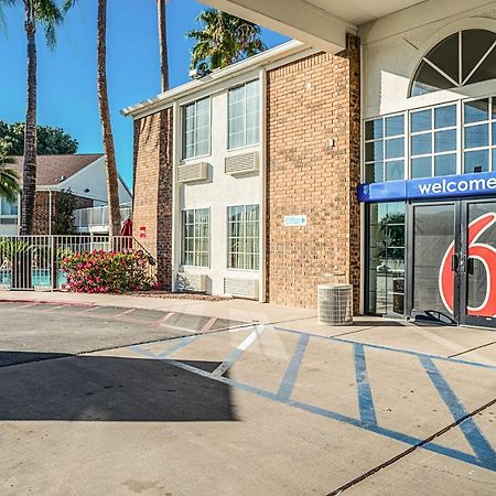 Studio 6 Tucson, Az - North Cortaro ภายนอก รูปภาพ