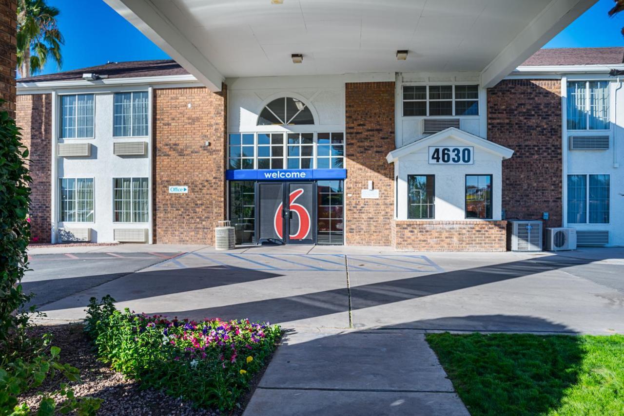 Studio 6 Tucson, Az - North Cortaro ภายนอก รูปภาพ