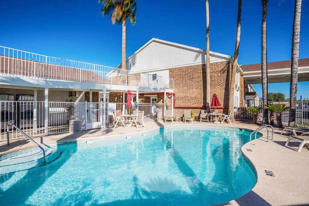 Studio 6 Tucson, Az - North ภายนอก รูปภาพ