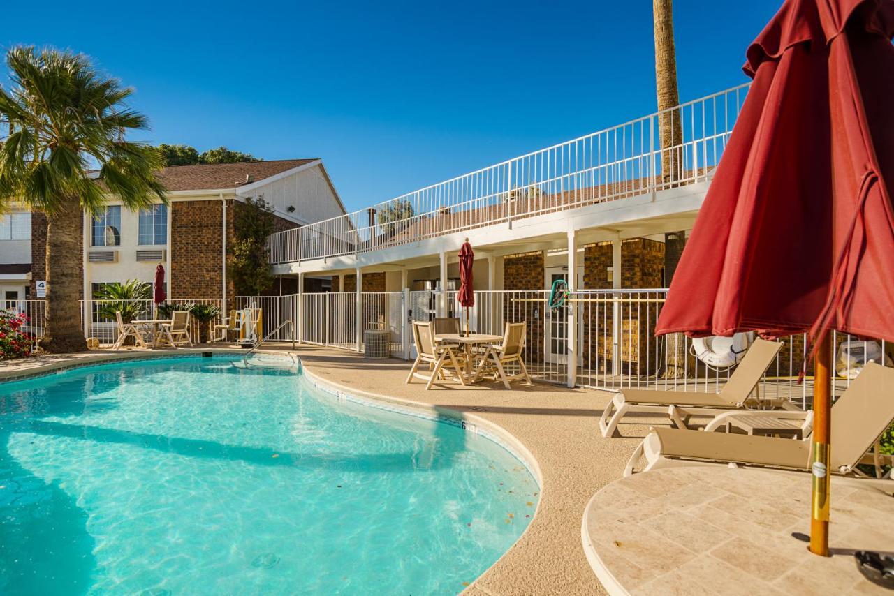 Studio 6 Tucson, Az - North Cortaro ภายนอก รูปภาพ
