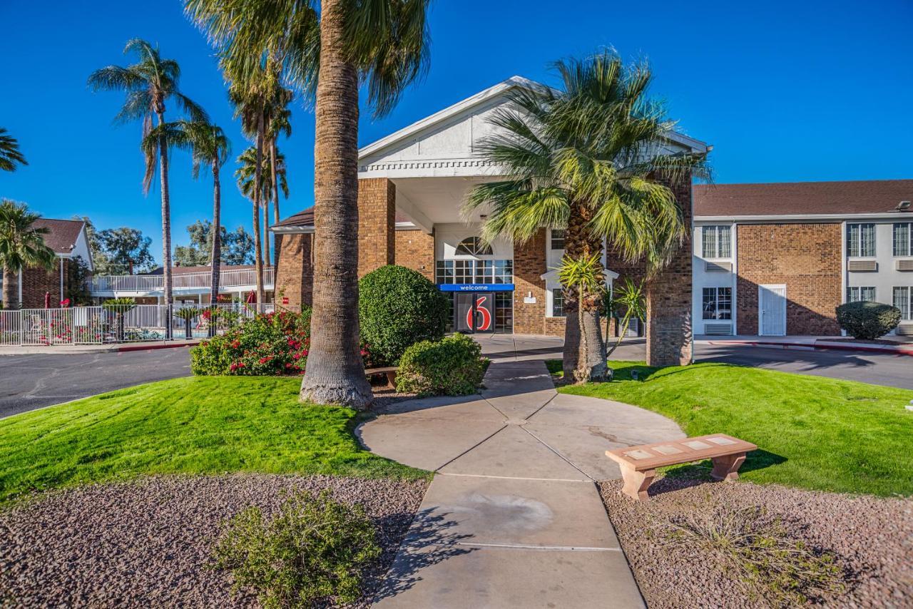 Studio 6 Tucson, Az - North ภายนอก รูปภาพ