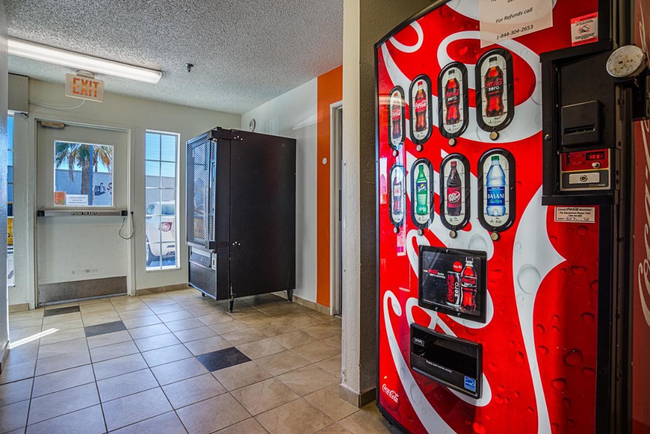 Studio 6 Tucson, Az - North Cortaro ภายนอก รูปภาพ