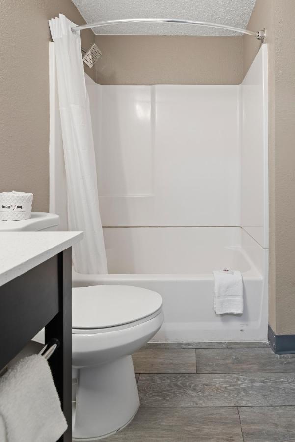 Studio 6 Tucson, Az - North Cortaro ภายนอก รูปภาพ