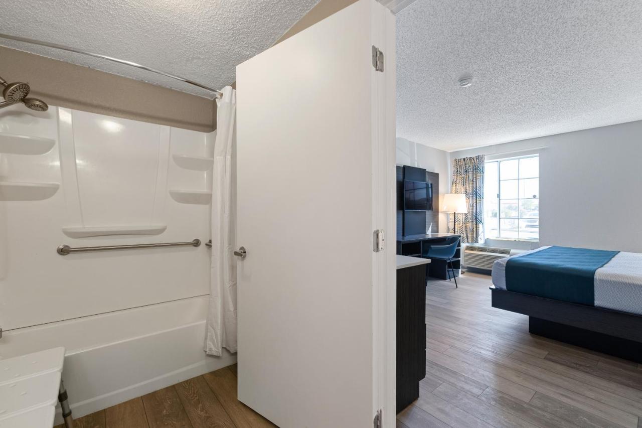 Studio 6 Tucson, Az - North Cortaro ภายนอก รูปภาพ