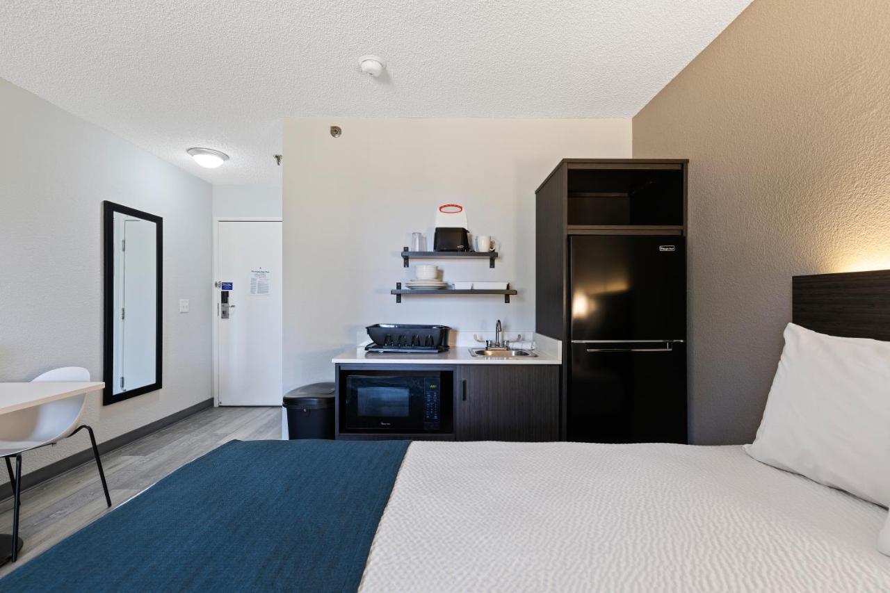 Studio 6 Tucson, Az - North Cortaro ภายนอก รูปภาพ