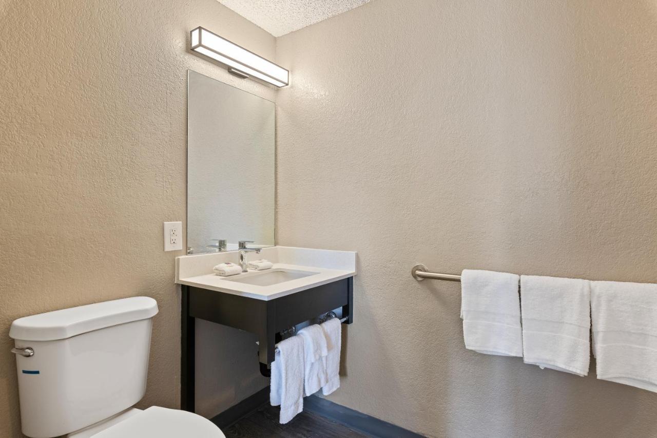 Studio 6 Tucson, Az - North ภายนอก รูปภาพ
