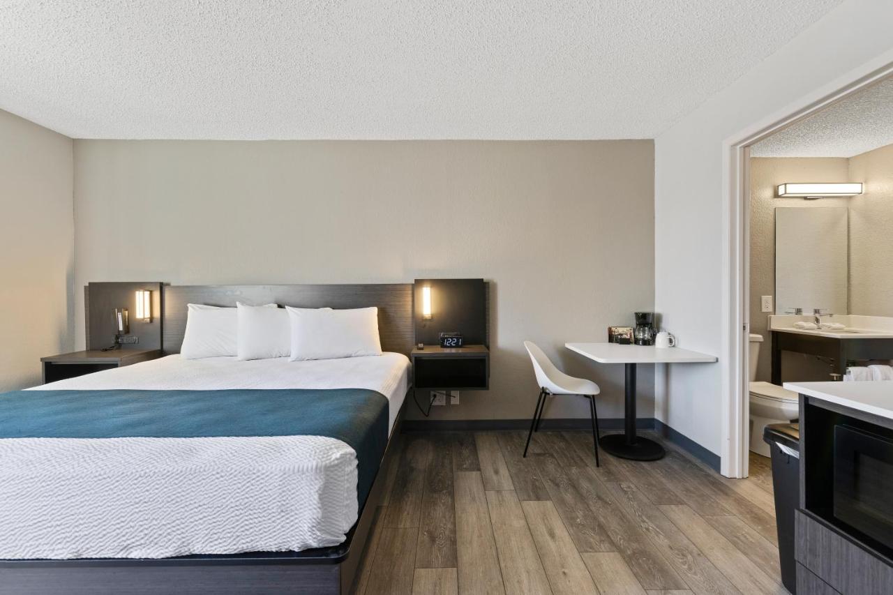 Studio 6 Tucson, Az - North Cortaro ภายนอก รูปภาพ
