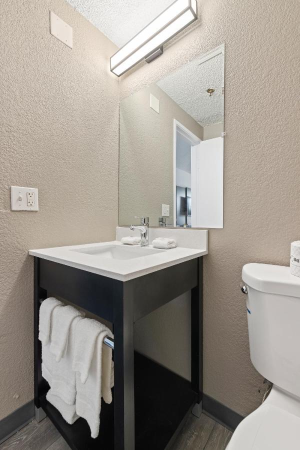 Studio 6 Tucson, Az - North Cortaro ภายนอก รูปภาพ