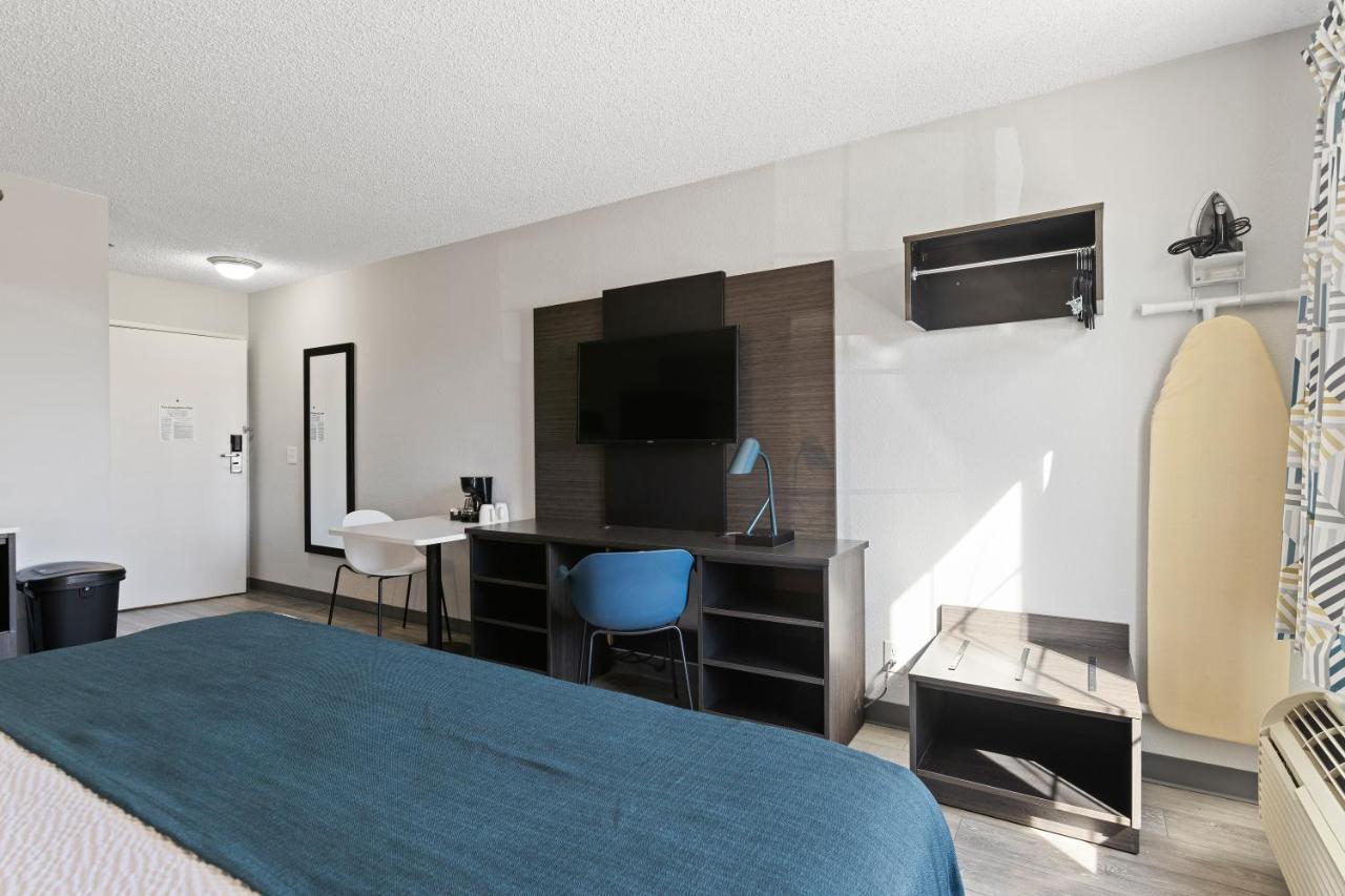Studio 6 Tucson, Az - North Cortaro ภายนอก รูปภาพ