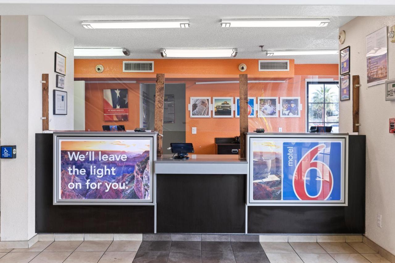 Studio 6 Tucson, Az - North Cortaro ภายนอก รูปภาพ