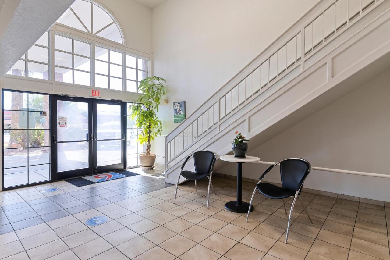 Studio 6 Tucson, Az - North Cortaro ภายนอก รูปภาพ