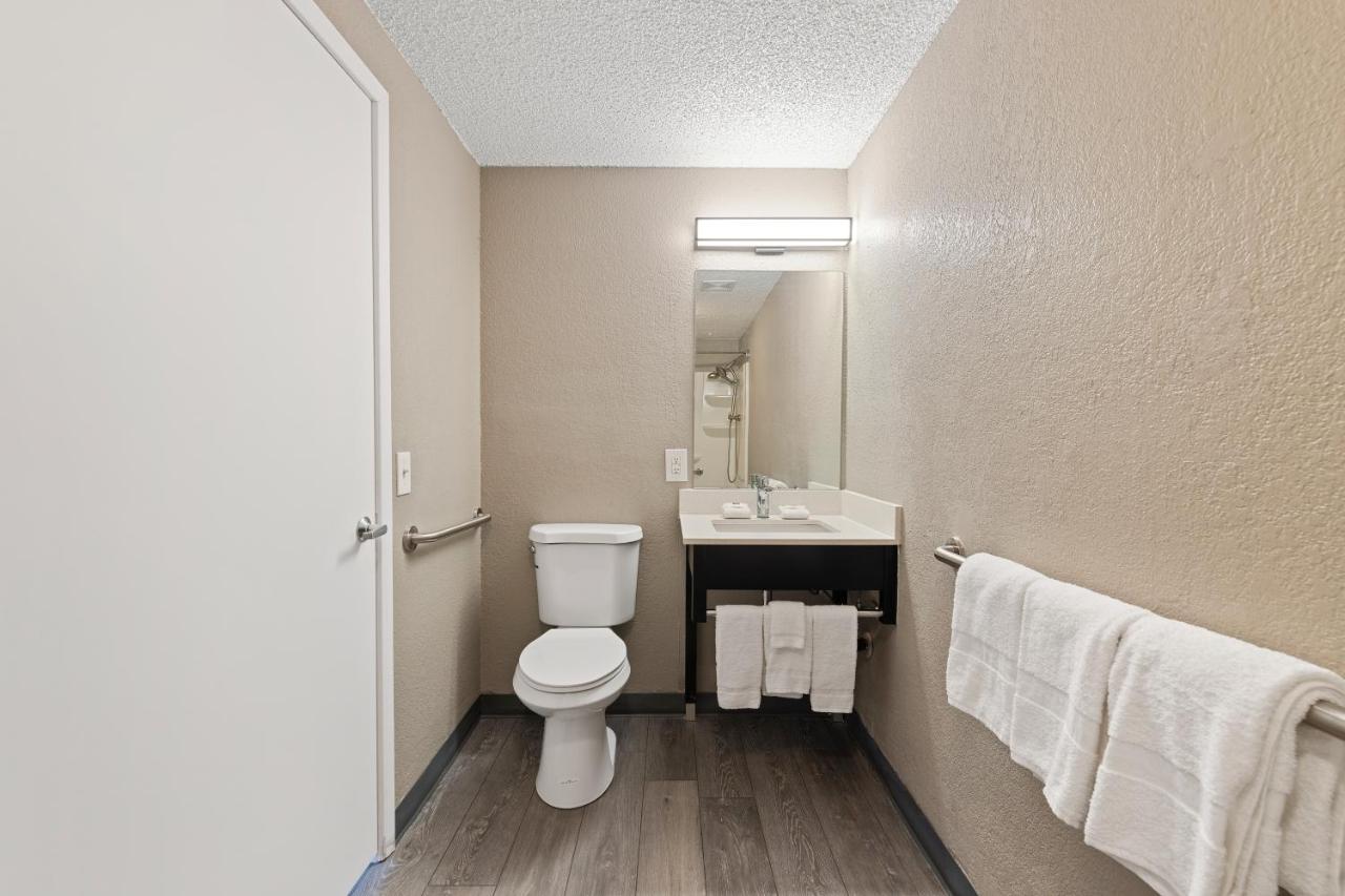 Studio 6 Tucson, Az - North Cortaro ภายนอก รูปภาพ