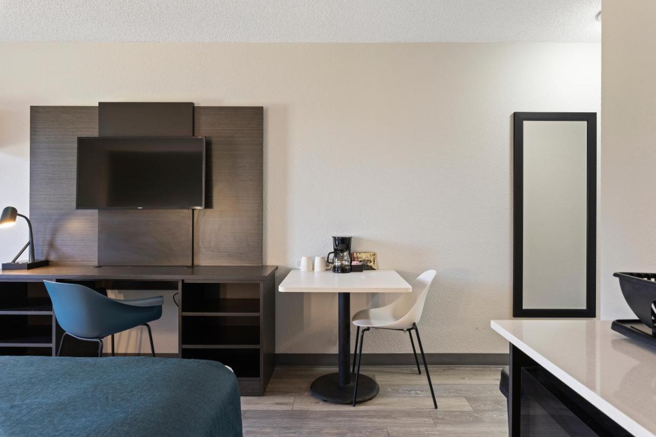 Studio 6 Tucson, Az - North Cortaro ภายนอก รูปภาพ