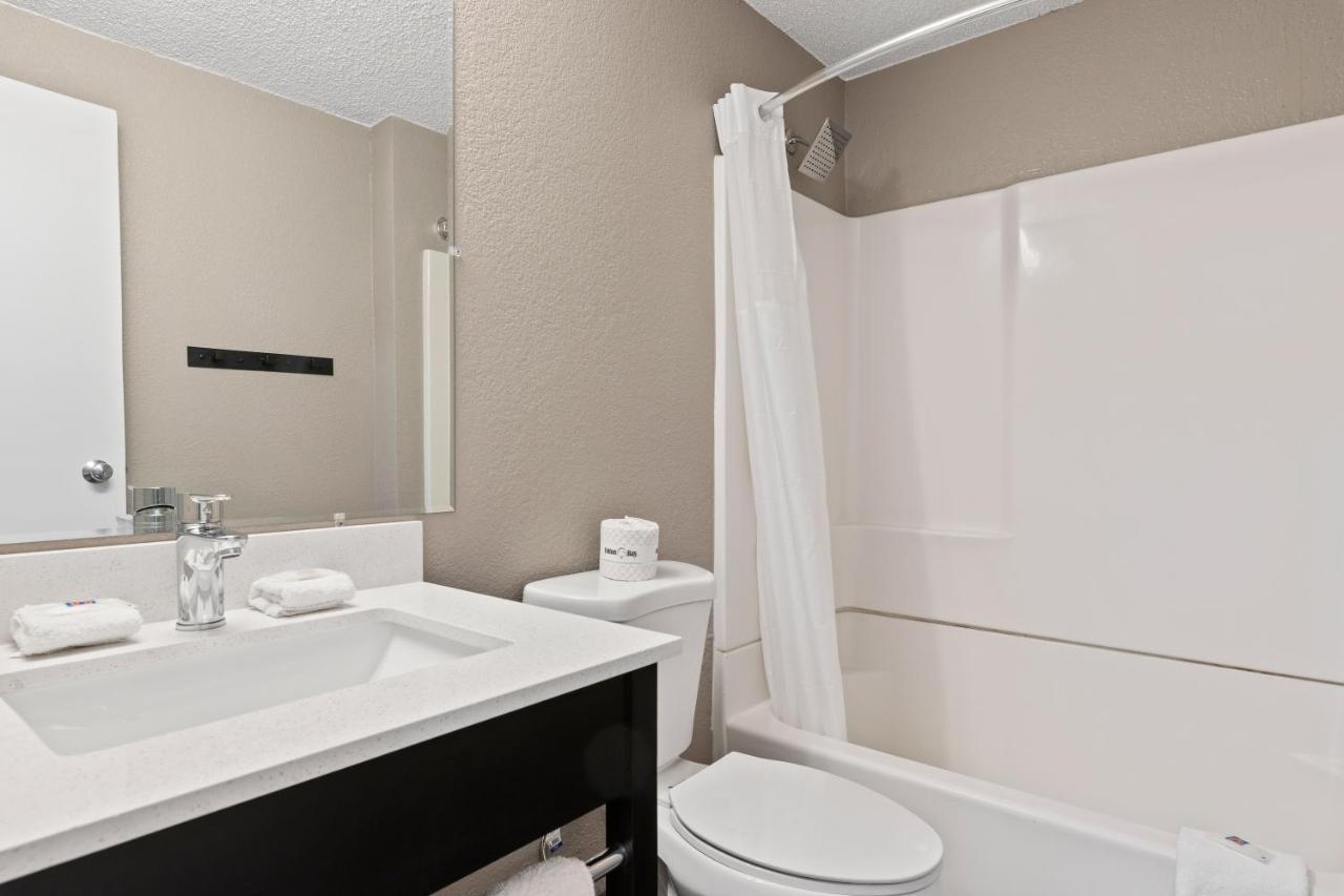 Studio 6 Tucson, Az - North ภายนอก รูปภาพ