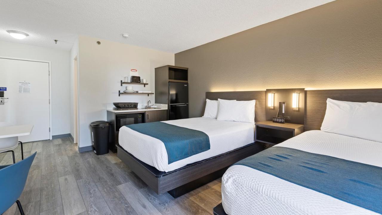 Studio 6 Tucson, Az - North Cortaro ภายนอก รูปภาพ