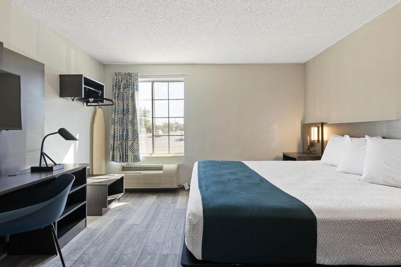 Studio 6 Tucson, Az - North Cortaro ภายนอก รูปภาพ