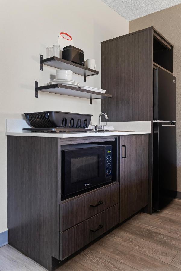 Studio 6 Tucson, Az - North ภายนอก รูปภาพ