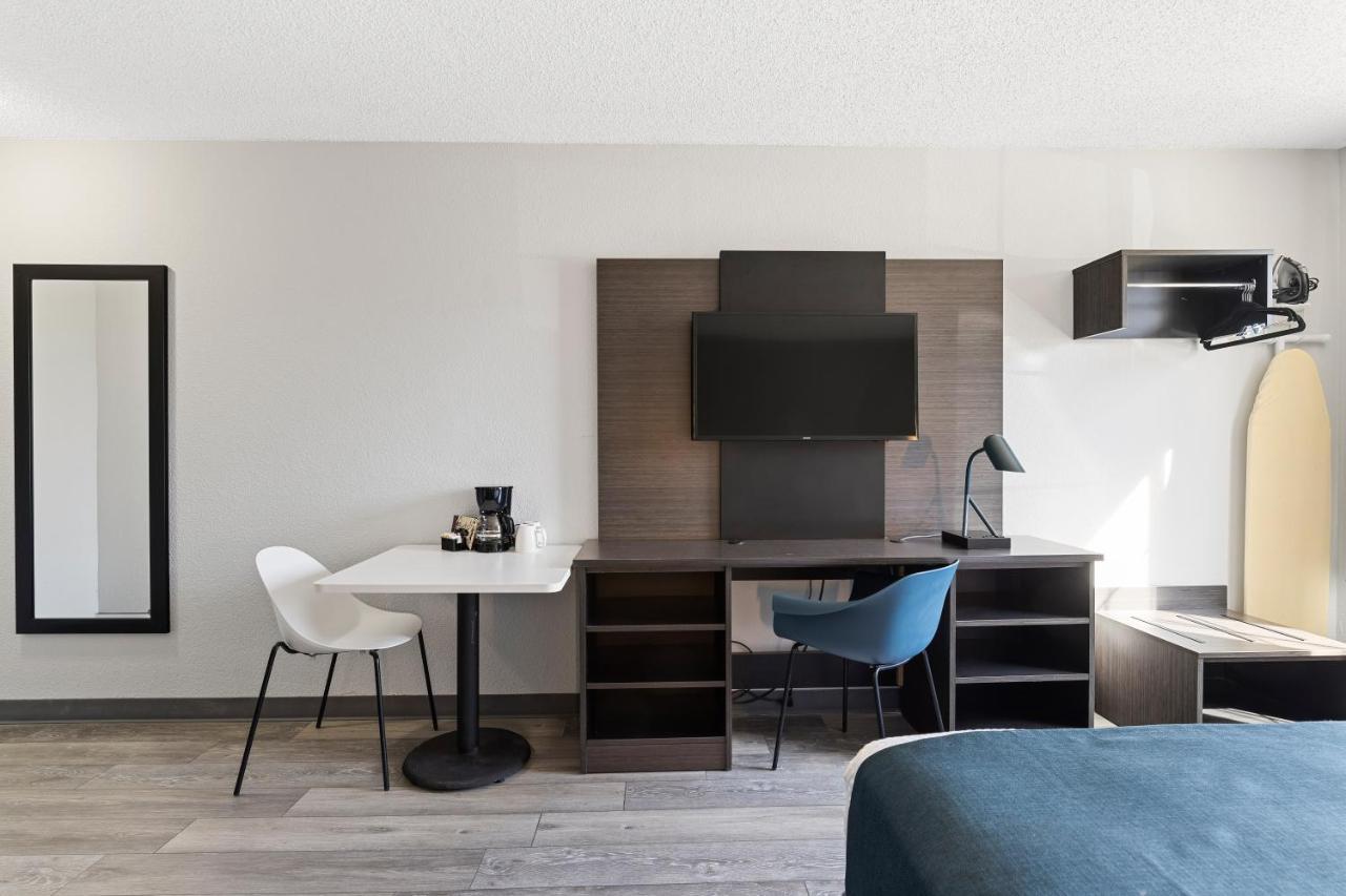 Studio 6 Tucson, Az - North Cortaro ภายนอก รูปภาพ