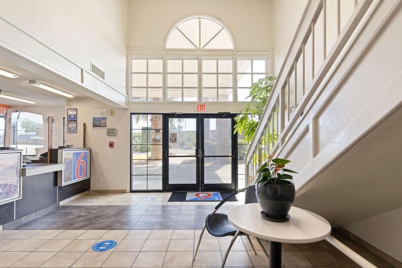 Studio 6 Tucson, Az - North Cortaro ภายนอก รูปภาพ
