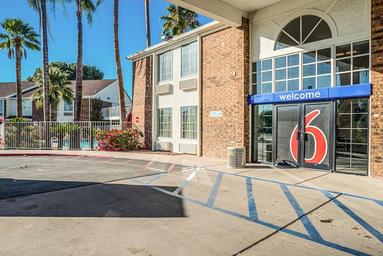Studio 6 Tucson, Az - North ภายนอก รูปภาพ