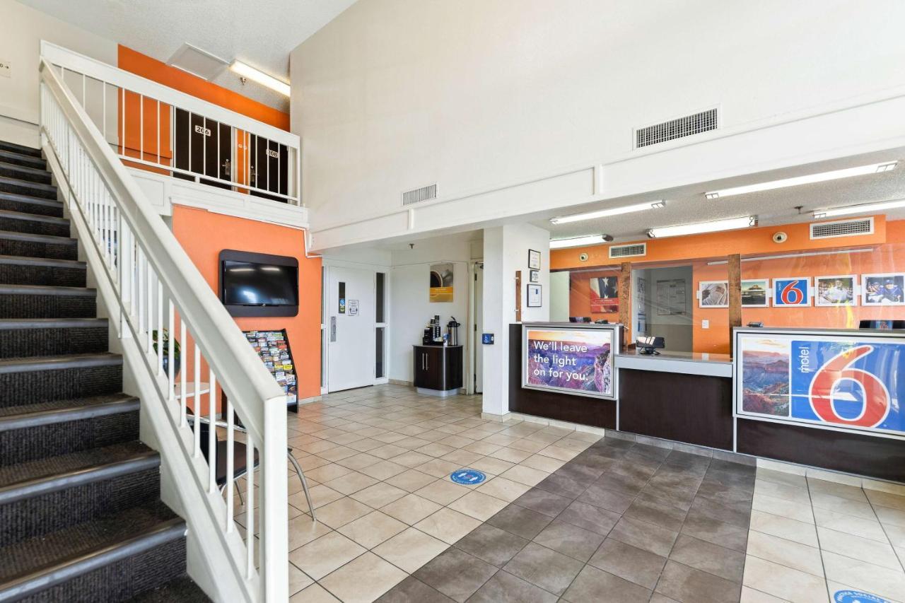 Studio 6 Tucson, Az - North Cortaro ภายนอก รูปภาพ
