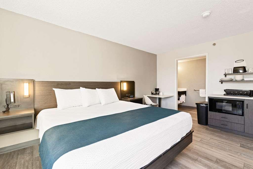 Studio 6 Tucson, Az - North ห้อง รูปภาพ