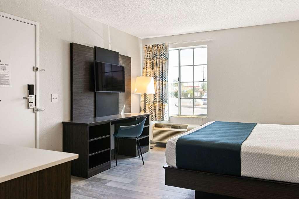 Studio 6 Tucson, Az - North Cortaro ห้อง รูปภาพ